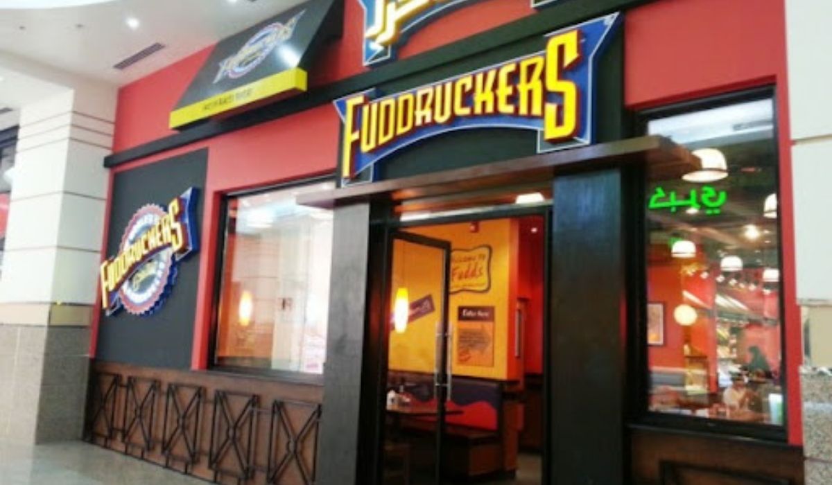 Fuddruckers